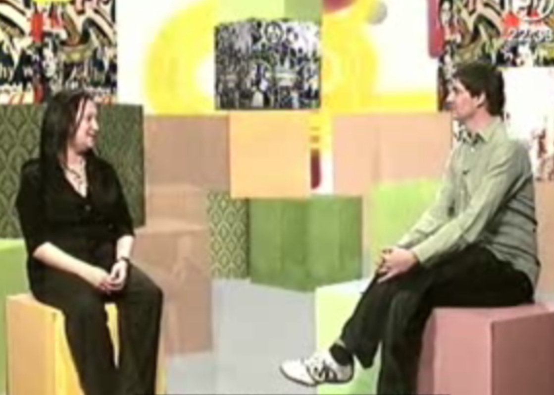 Reportatge 2 L´imperdible - Parte 1